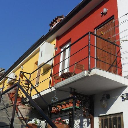 Ferienwohnung Casa Dei Gelsomini Triest Exterior foto