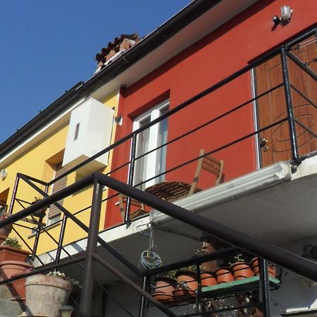 Ferienwohnung Casa Dei Gelsomini Triest Exterior foto